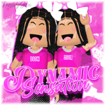 Dynamic Sensation