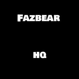 Fazbear HQ (AS)
