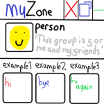 Our zone