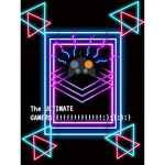THE Ultimate GAMERS!!!!!!!!!!!!!(:(:(:(: