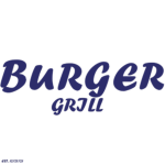 Burger Gríll