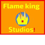 Flame king studios!