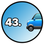 43: Car Brands
