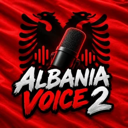 Albania Voice 16+ icon