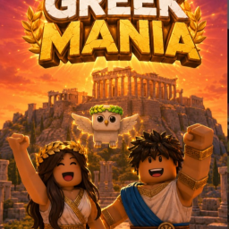 Greek Mania [VC] + More