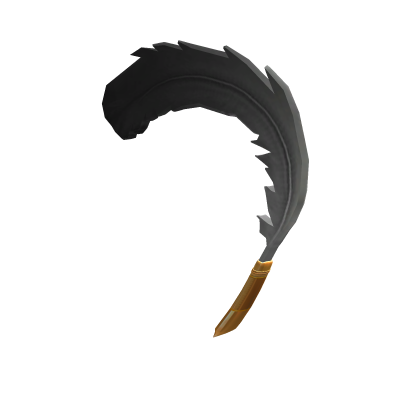 Quill of the President thumbnail