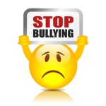 The No Bullying Group!