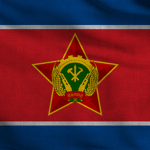 Korean People's Red Guard