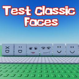Test Classic Faces