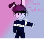 Bixri’s clothes