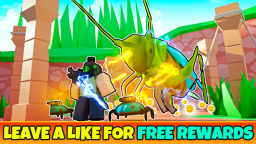 Symulator Gromu Bugów!