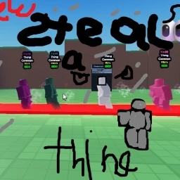 steal a thing  icon