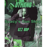 SDM Spacy Don't Miss