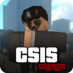 CRC: Canadian Security Intelligence Service