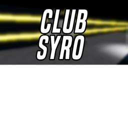 Club Syro [BETA]