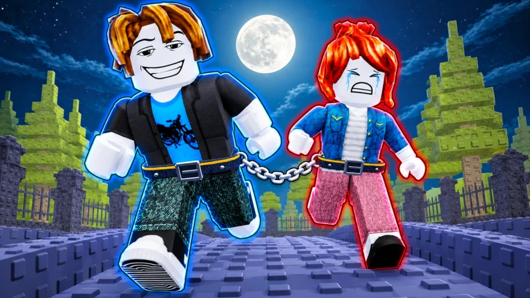 Lost! thumbnail