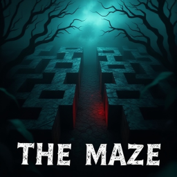 The Maze...