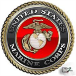 U.S Marine Corp.