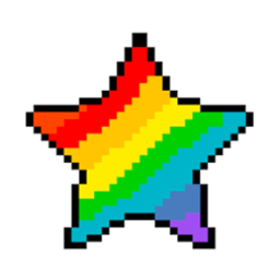 Pixel Artist