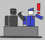 Point Pressure Development Team