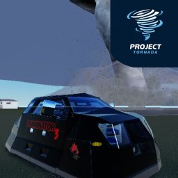 Project Tornada: Tornadoes