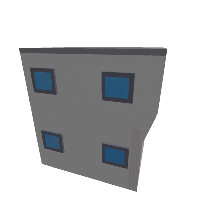 Cargo ship cab