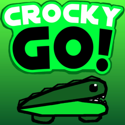 Crocky GO! [ALPHA]