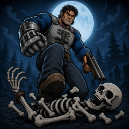 [DUELS] Darkness Defense
