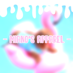 - miano's apparel -