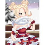 venti aka princess