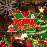 |XCFA| Xtreme Collegiate Football Association