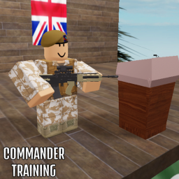 CQ Agency Commander Training