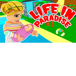 life in paradise