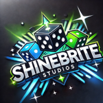 ShineBrite Studios