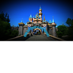 Roblox Disneyland Resort