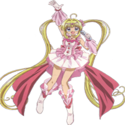 girl Roblox decal