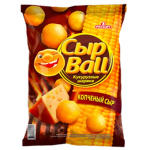 Cыp Ball