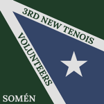 3rd New Tenois Volunteer Regiment