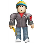 BUILDER MAN FAN