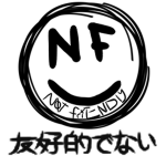 Not Friendly Clothing ᵀᴹ
