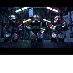 The Empire