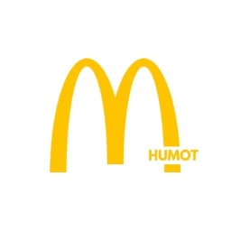 McDonald's Borongan icon