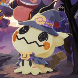 ｡°★👻
