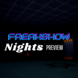 Freakshow Nights