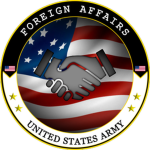 {USA} | Foreign Affairs