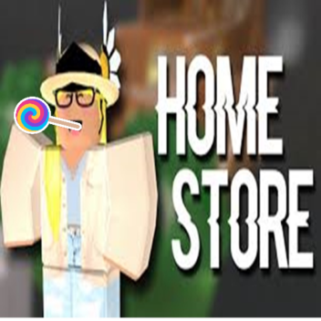 Home Store v2
