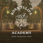 The Rosa Tulipa Academy.