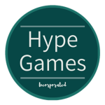 Hype Games Inc
