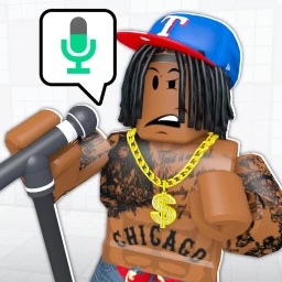 [VOICE] Rap Battles icon
