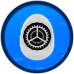 Configuration App Egg